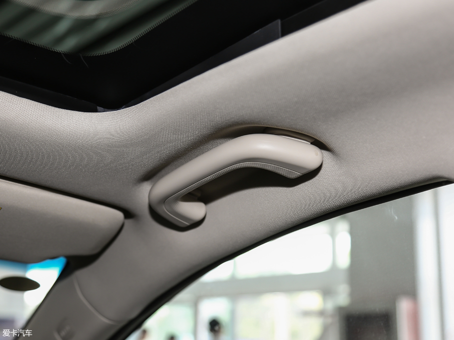 2018ۺGS I 1.4T DCT