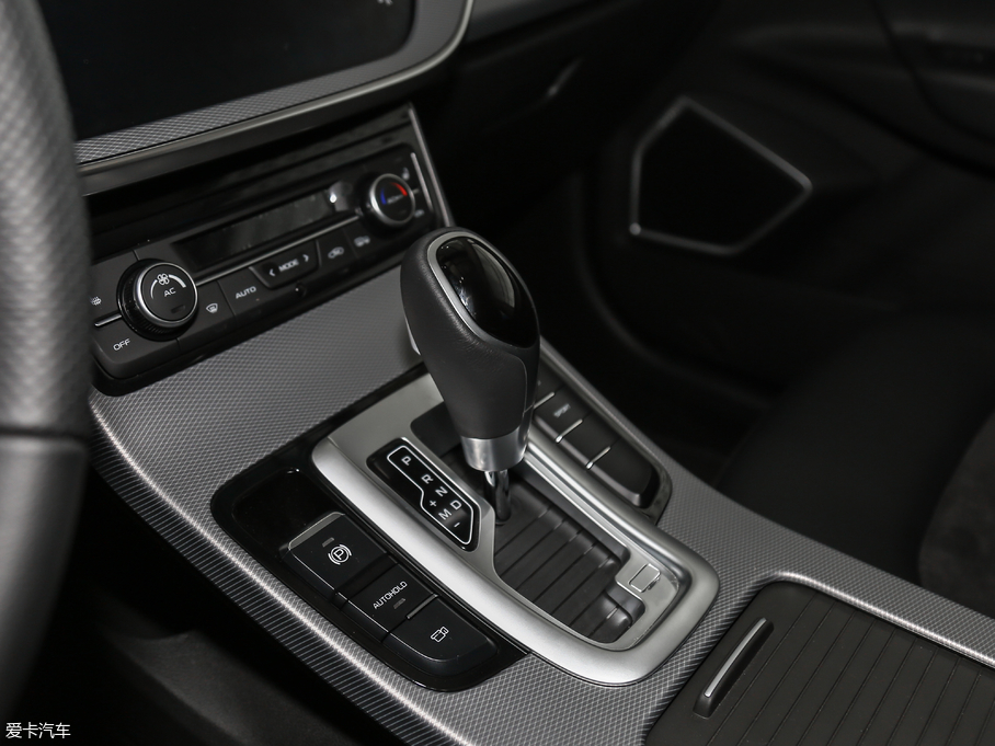 2018ۺGS I 1.4T DCT