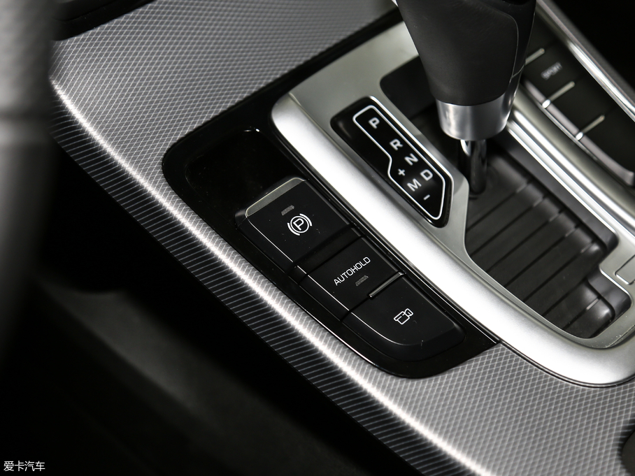 2018ۺGS I 1.4T DCT