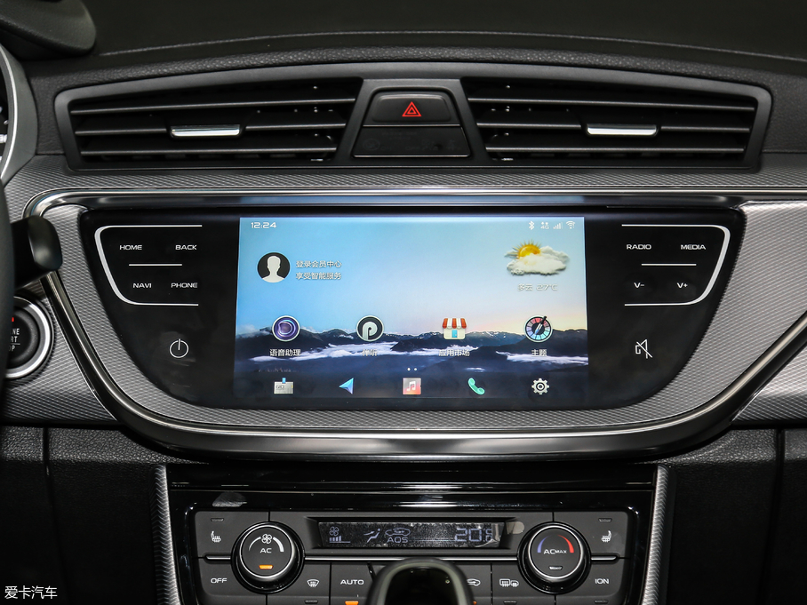 2018ۺGS I 1.4T DCT