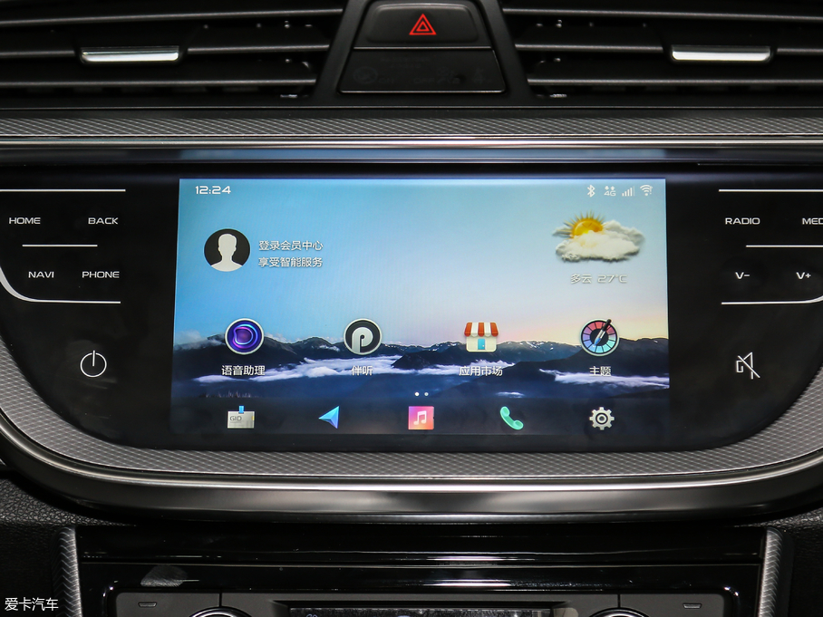 2018ۺGS I(lng) 1.4T DCT(lin)