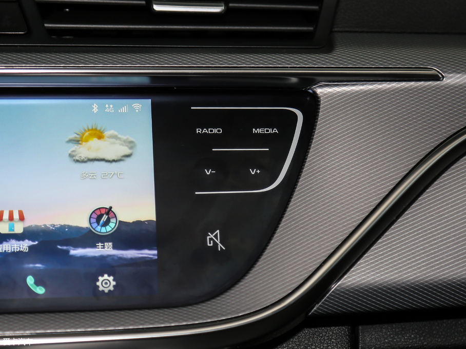 2018ۺGS I 1.4T DCT