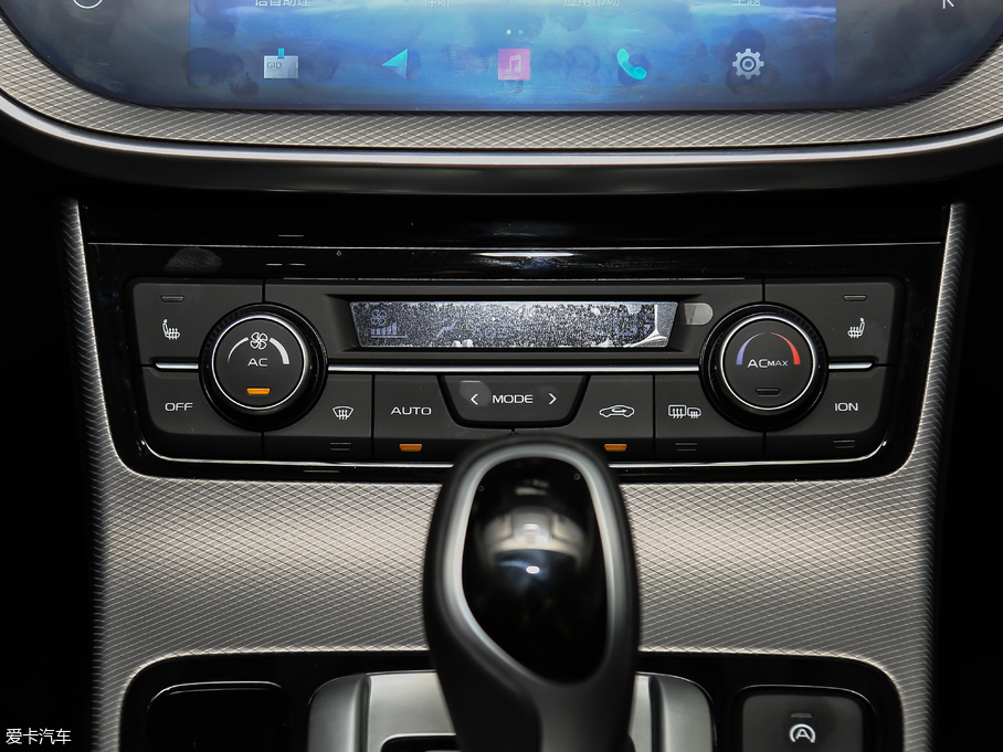 2018ۺGS I 1.4T DCT