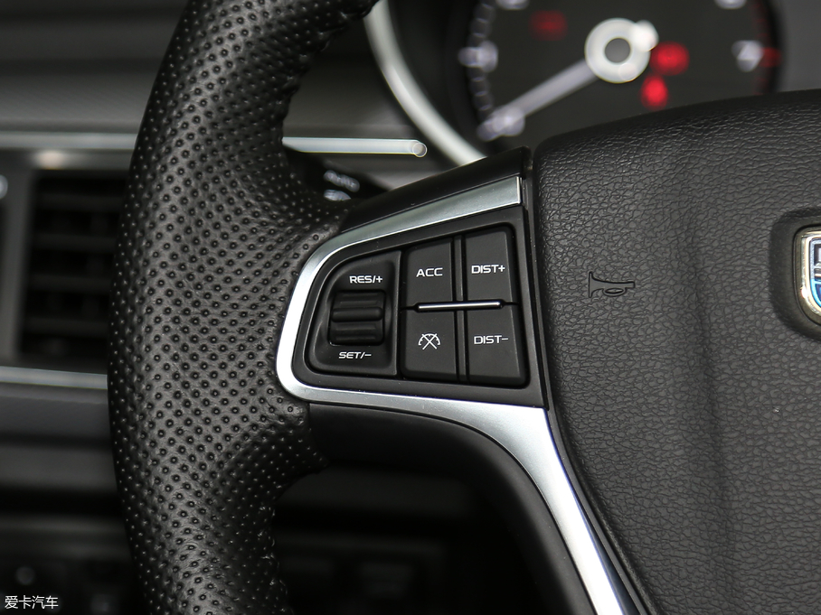 2018ۺGS I 1.4T DCT