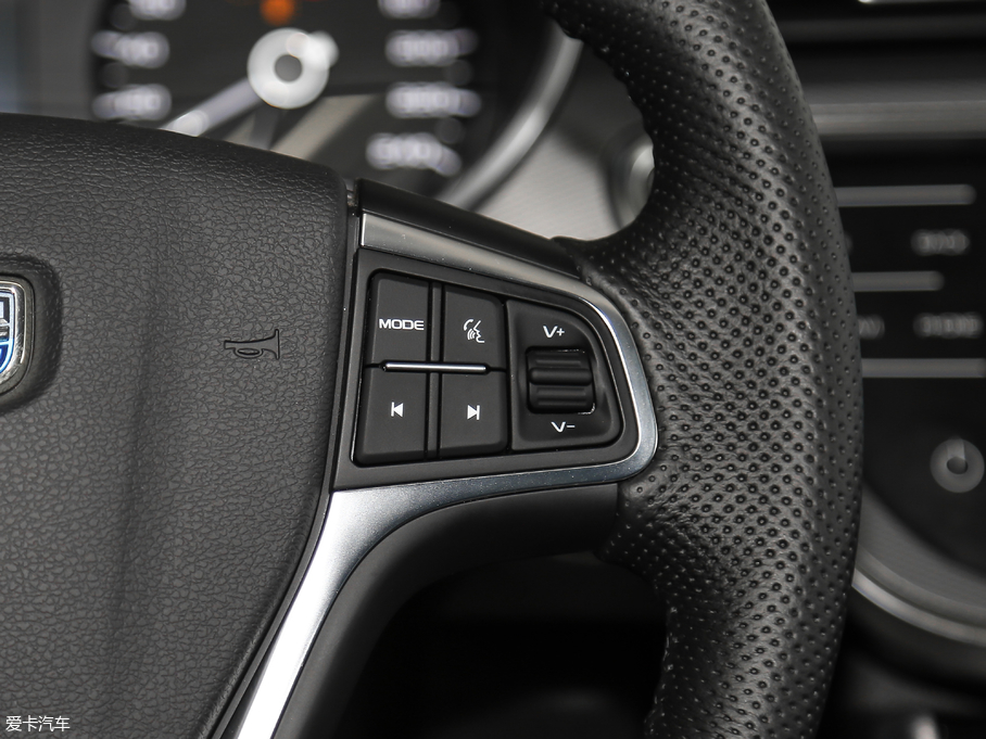 2018ۺGS I(lng) 1.4T DCT(lin)