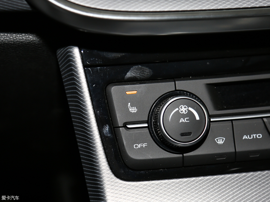 2018ۺGS I 1.4T DCT