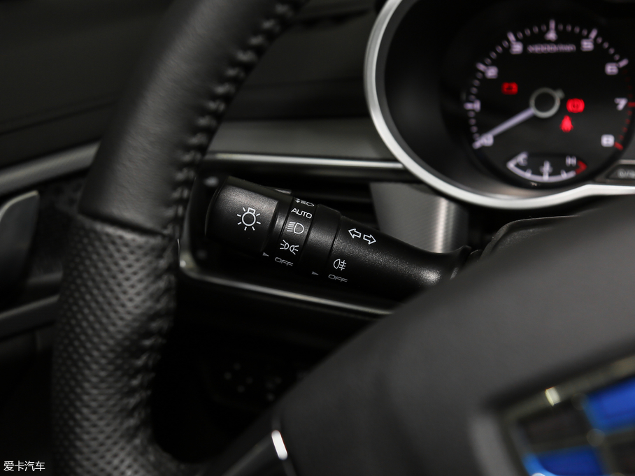 2018ۺGS I 1.4T DCT