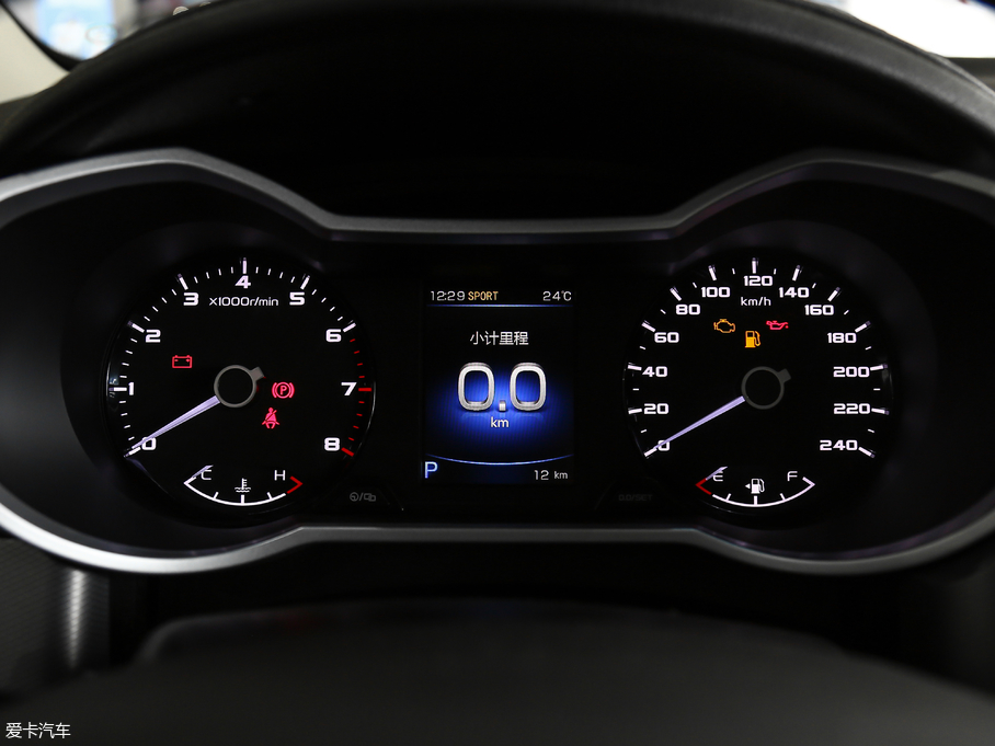 2018ۺGS I 1.4T DCT