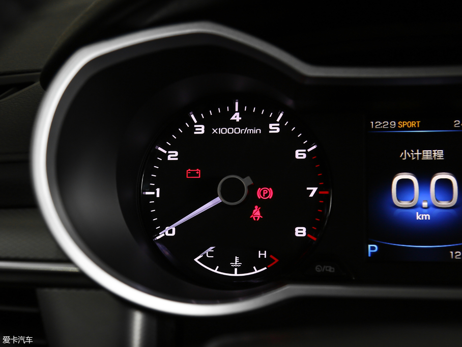 2018ۺGS I 1.4T DCT