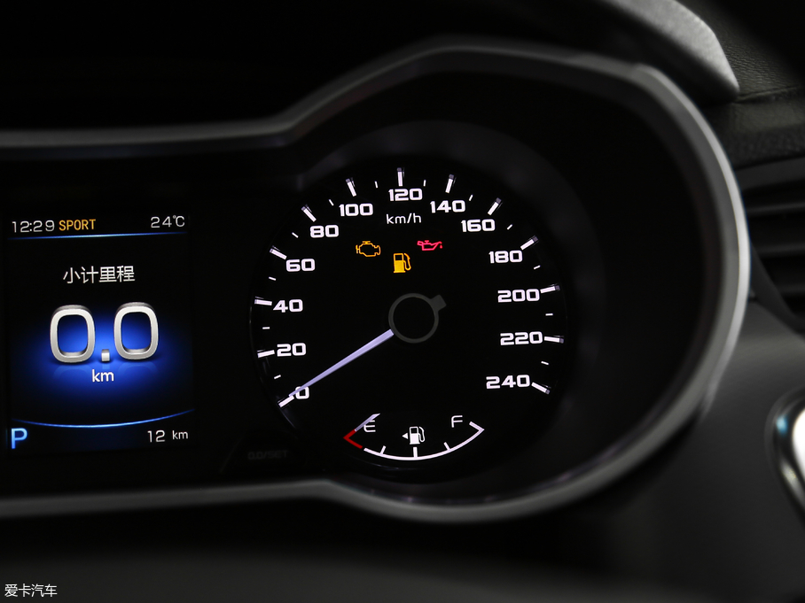 2018ۺGS I 1.4T DCT