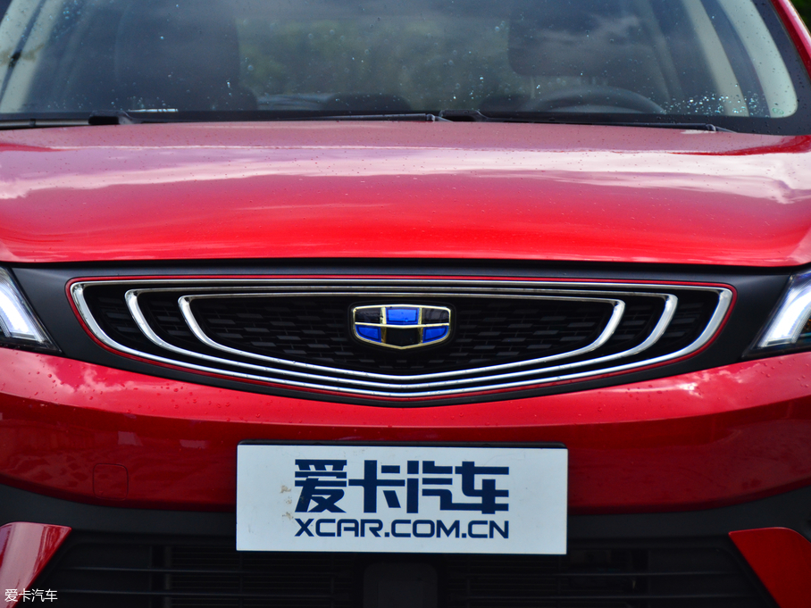 2018ۺGS I 1.4T DCT