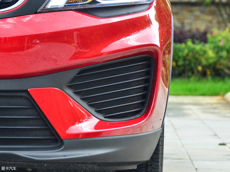 2018ۺGS I(lng) 1.4T DCT(lin)