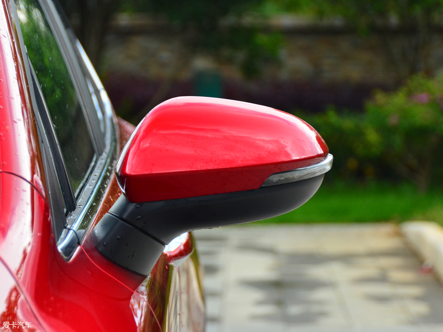 2018ۺGS I 1.4T DCT