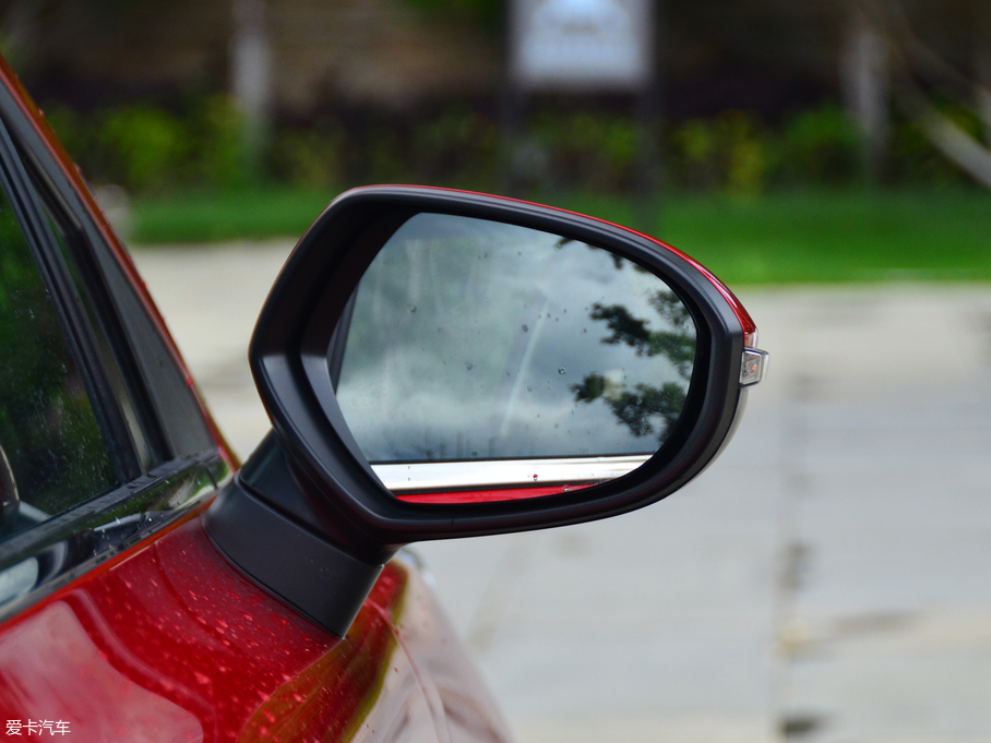 2018ۺGS I(lng) 1.4T DCT(lin)