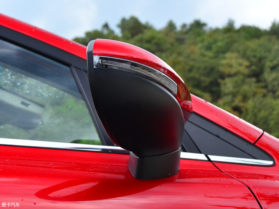 2018ۺGS I 1.4T DCT