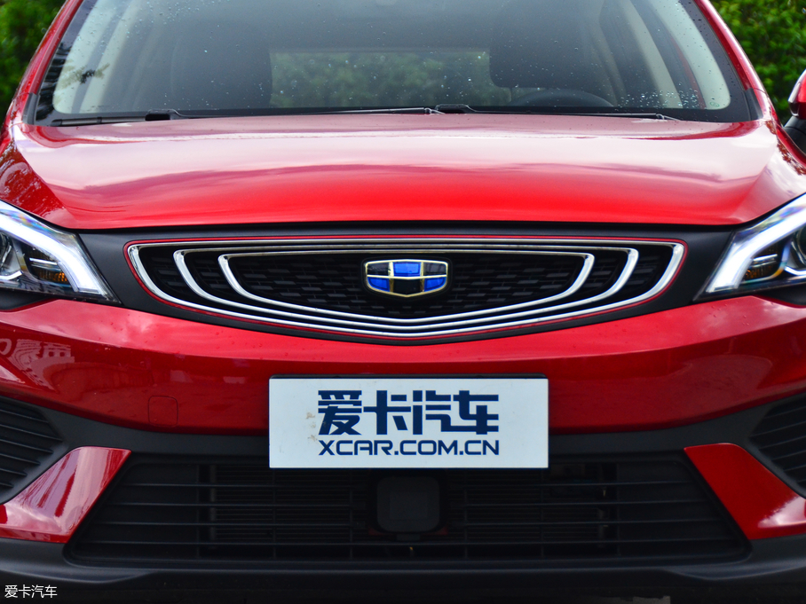 2018ۺGS I(lng) 1.4T DCT(lin)