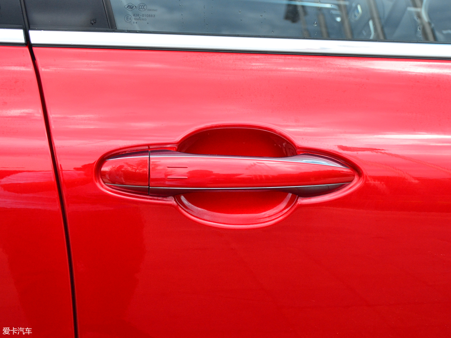 2018ۺGS I 1.4T DCT