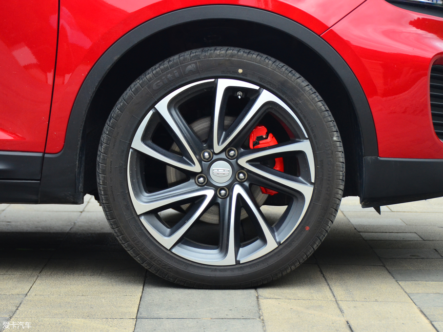 2018ۺGS I(lng) 1.4T DCT(lin)