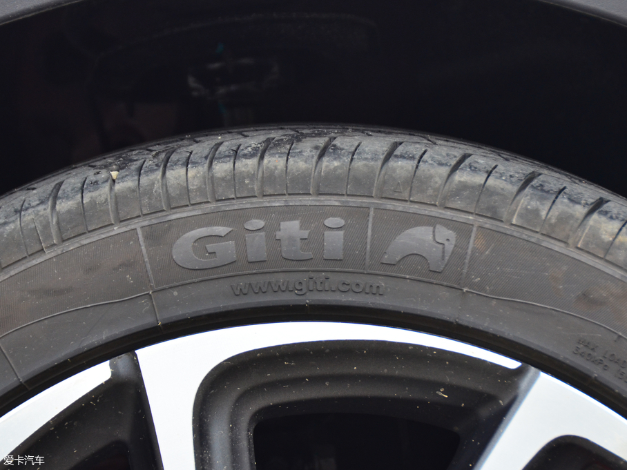 2018ۺGS I 1.4T DCT