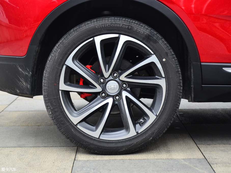 2018ۺGS I(lng) 1.4T DCT(lin)