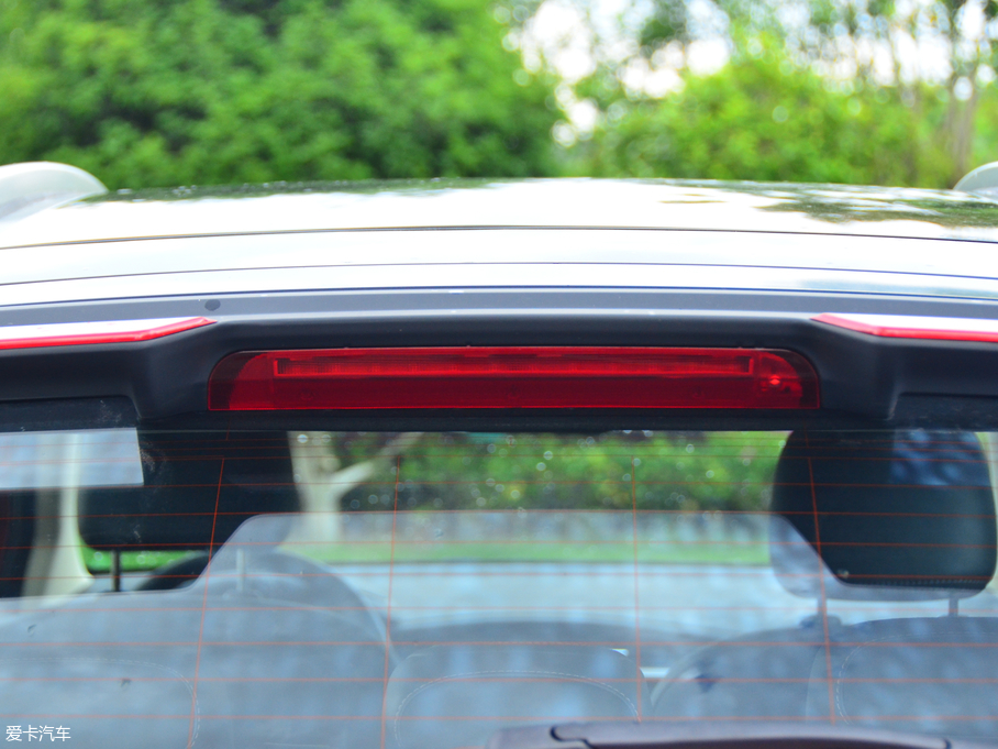 2018ۺGS I 1.4T DCT