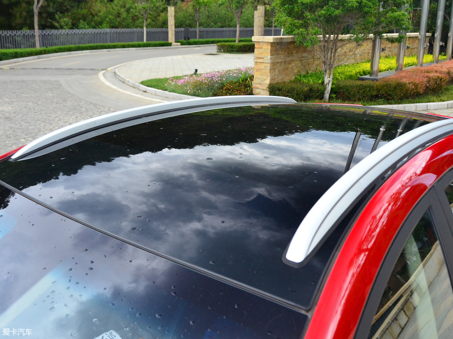 2018ۺGS I 1.4T DCT