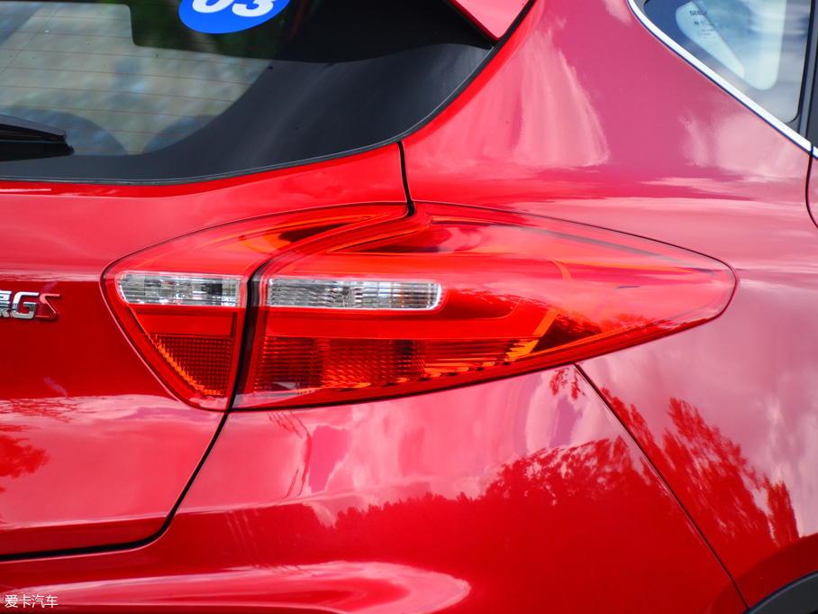 2018ۺGS I 1.4T DCT