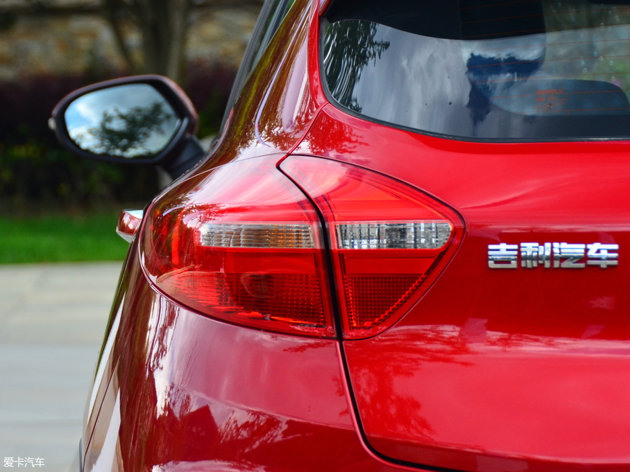 2018ۺGS I(lng) 1.4T DCT(lin)