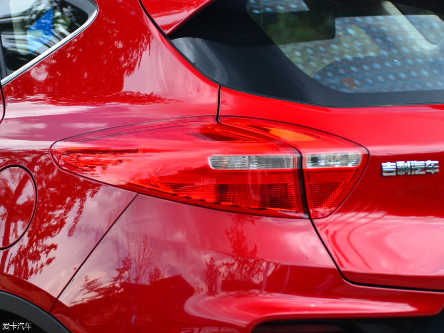 2018ۺGS I(lng) 1.4T DCT(lin)