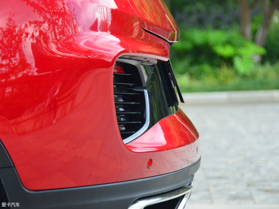 2018ۺGS I(lng) 1.4T DCT(lin)