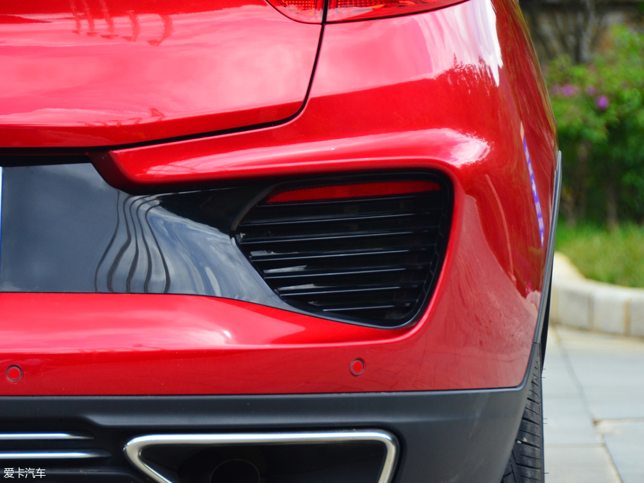 2018ۺGS I(lng) 1.4T DCT(lin)