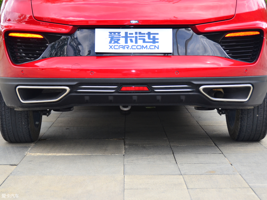 2018ۺGS I 1.4T DCT