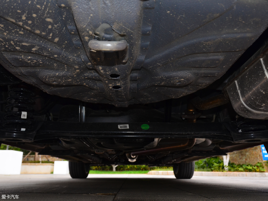 2018ۺGS I 1.4T DCT