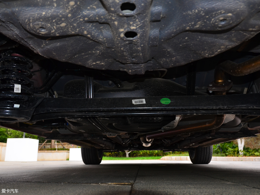 2018ۺGS I 1.4T DCT