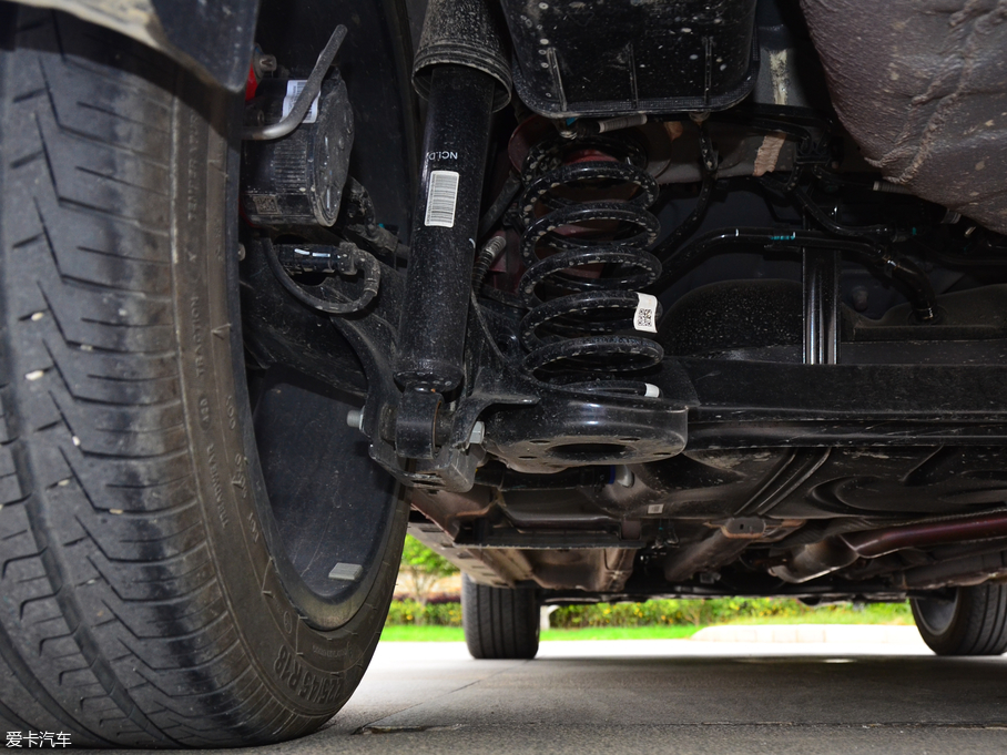 2018ۺGS I 1.4T DCT