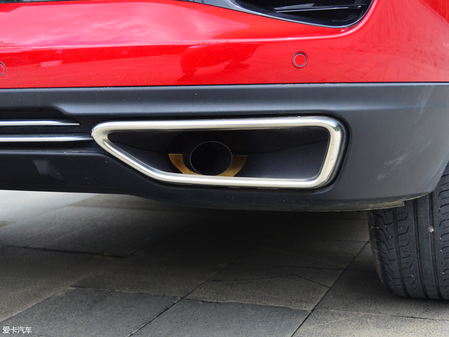 2018ۺGS I(lng) 1.4T DCT(lin)