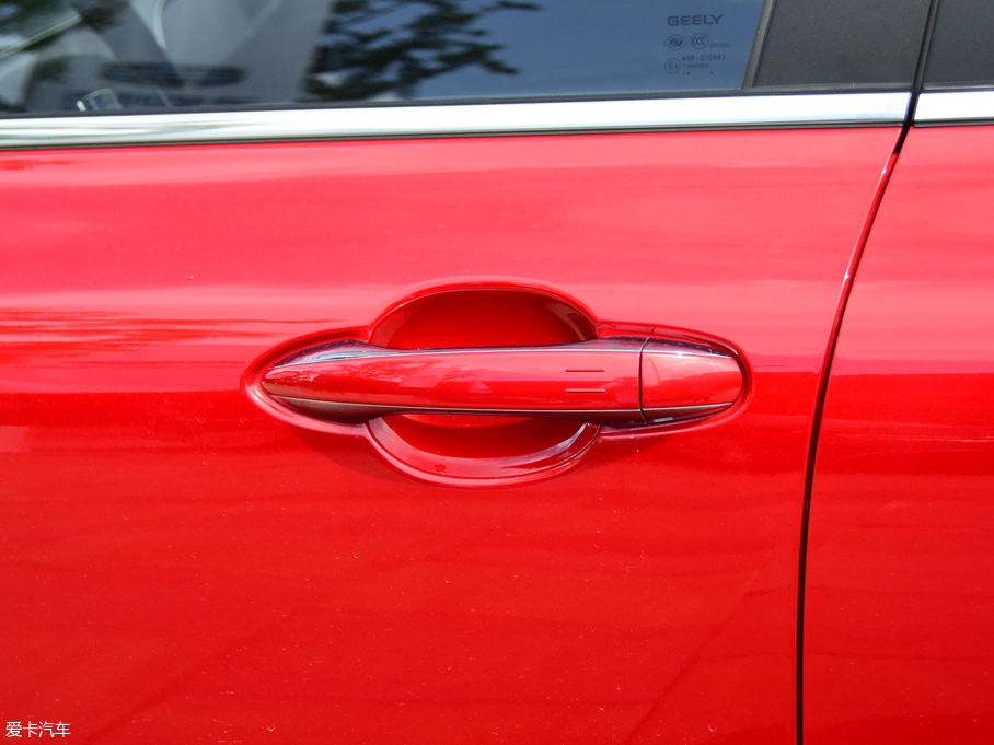 2018ۺGS I 1.4T DCT