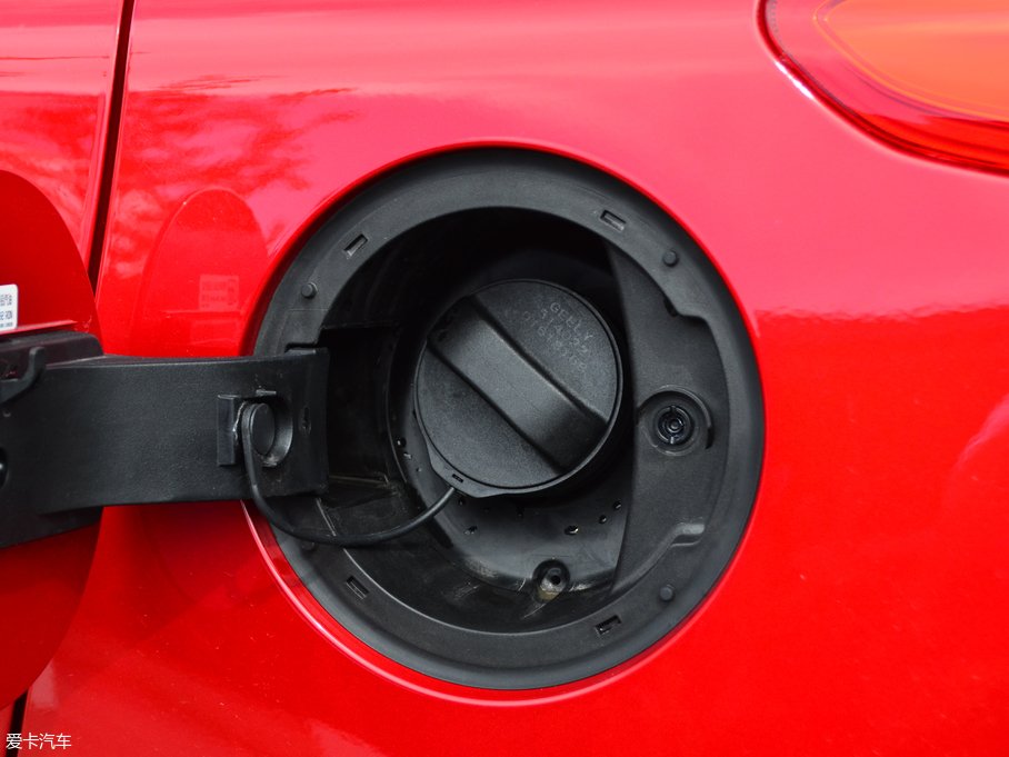 2018ۺGS I 1.4T DCT