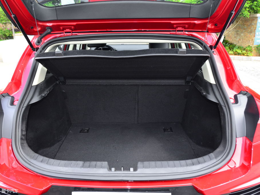 2018ۺGS I 1.4T DCT