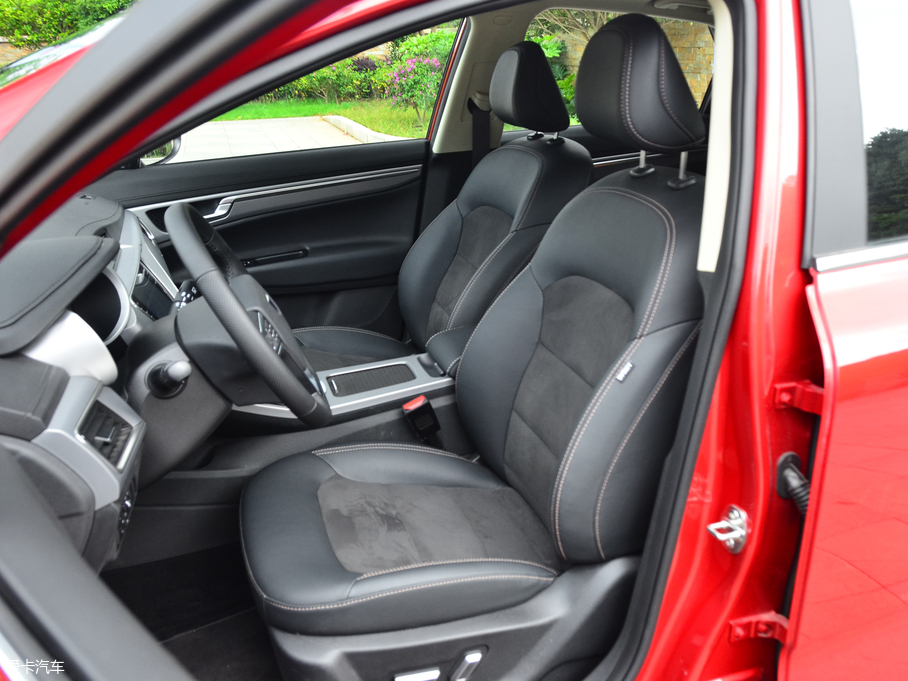 2018ۺGS I 1.4T DCT