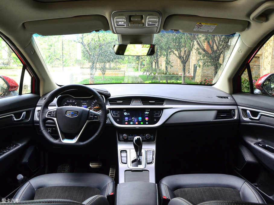 2018ۺGS I 1.4T DCT