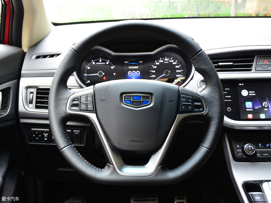 2018ۺGS I 1.4T DCT