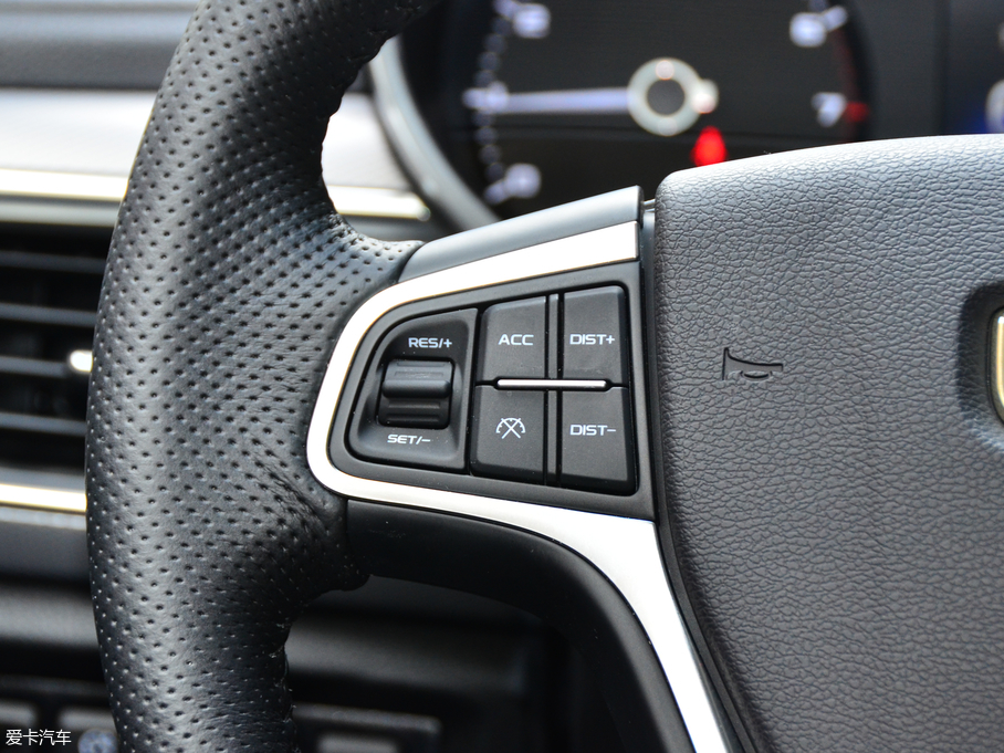 2018ۺGS I 1.4T DCT