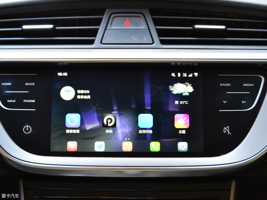 2018ۺGS I 1.4T DCT