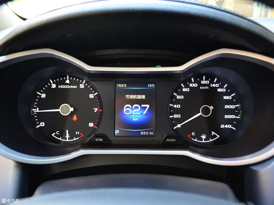 2018ۺGS I 1.4T DCT