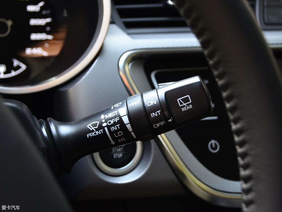 2018ۺGS I 1.4T DCT(lin)