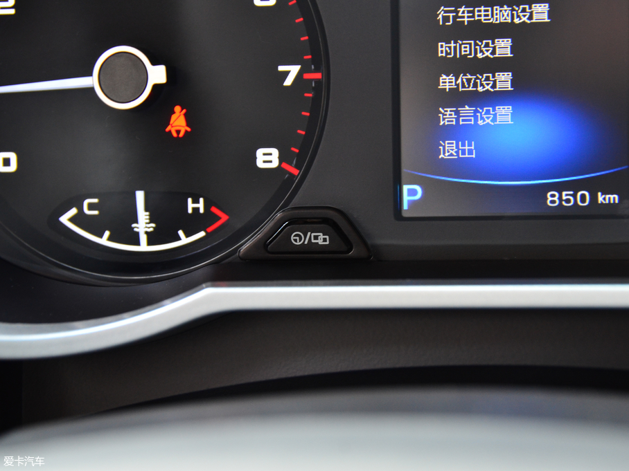 2018ۺGS I 1.4T DCT