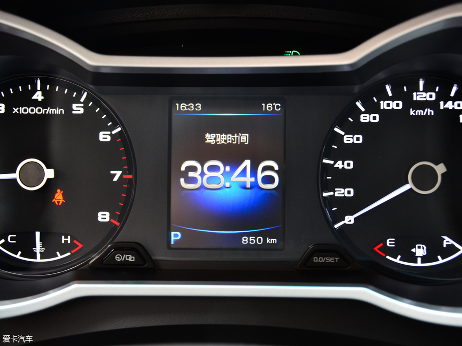 2018ۺGS I 1.4T DCT