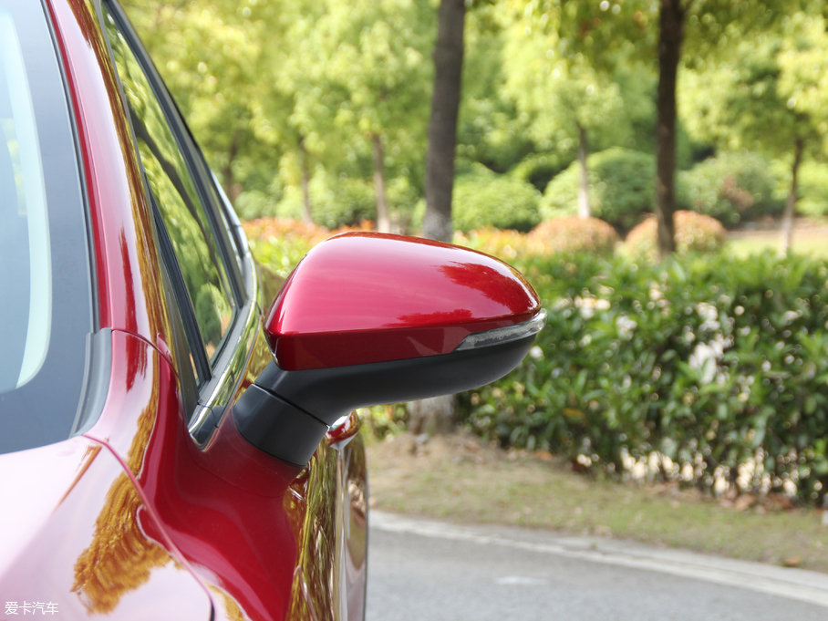 2018ۺGS I 1.4T DCT