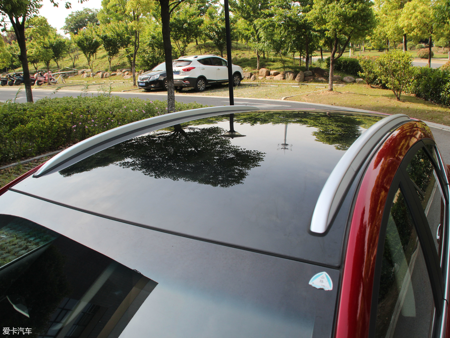 2018ۺGS I 1.4T DCT